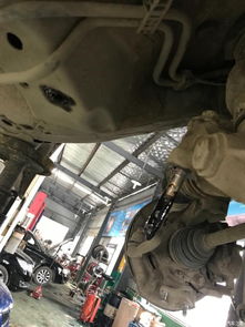 发动机悬挂系统更换全攻略 下摆臂、元宝梁与机脚纸元宝的维护