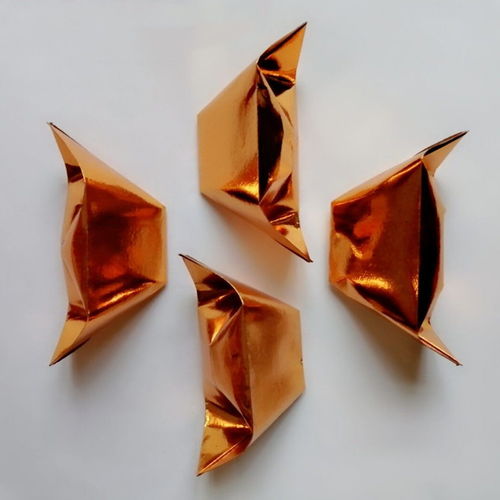 从“金元宝”到祭奠追思 浅谈纸元宝的传统文化意涵与现代应用