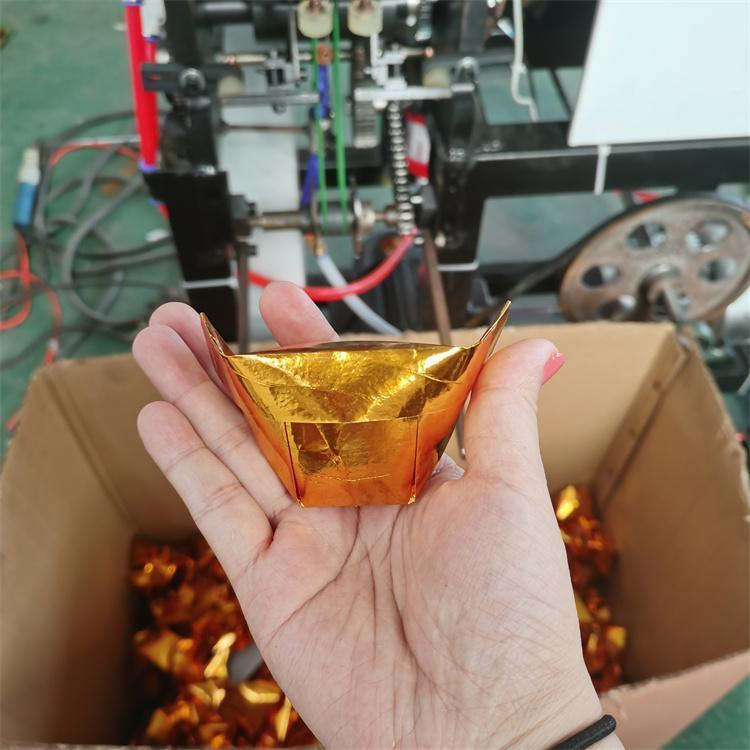 传承与便利的完美结合 达丰小型家用元宝折纸机扁鼓两用折叠机深度评测